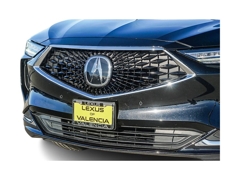 Thumbnail: 2023 Acura MDX - 22