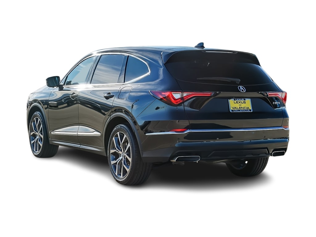 Thumbnail: 2023 Acura MDX - 3