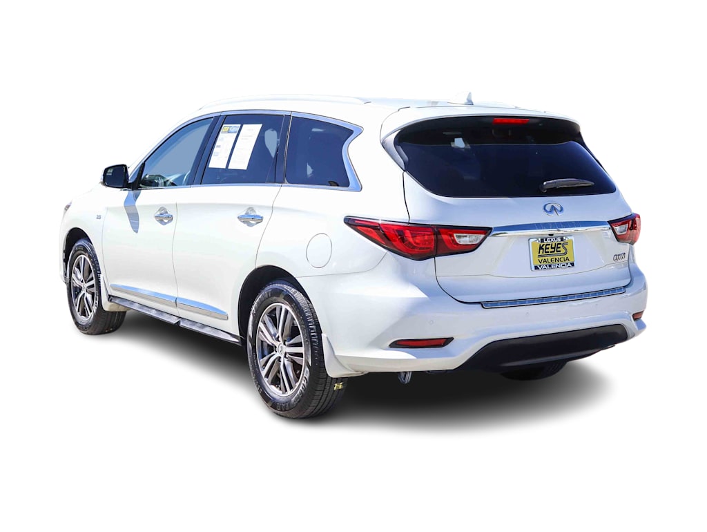 Thumbnail: 2016 INFINITI QX60 - 3