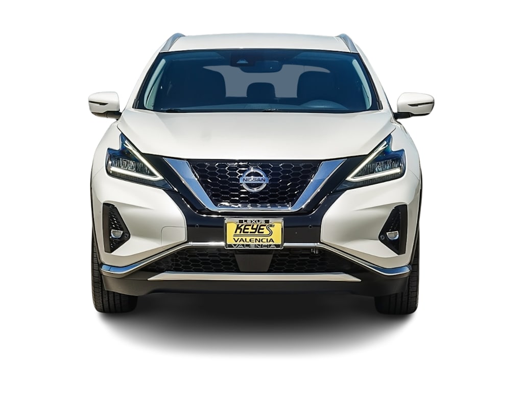 Thumbnail: 2021 Nissan Murano - 5