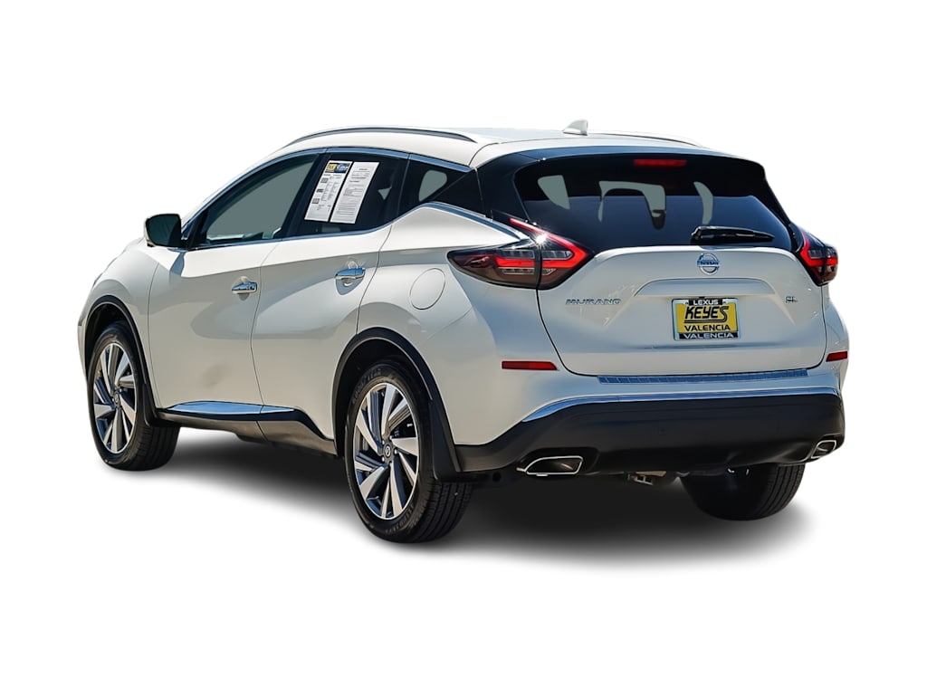 Thumbnail: 2021 Nissan Murano - 3
