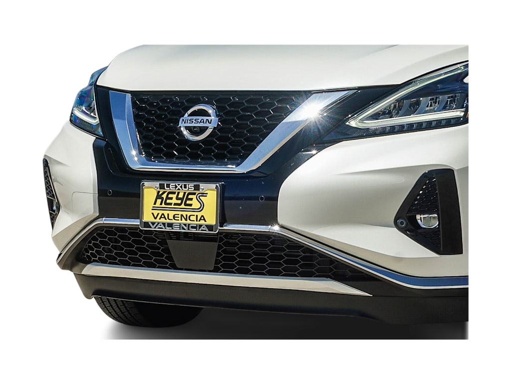 Thumbnail: 2021 Nissan Murano - 22
