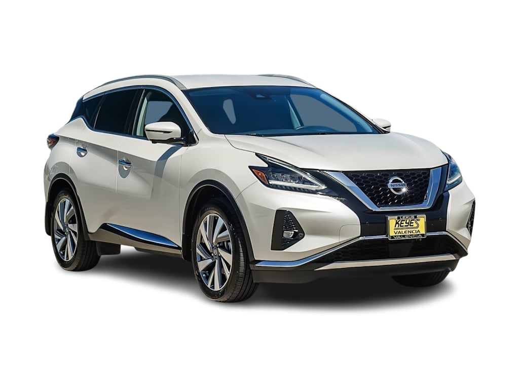 Thumbnail: 2021 Nissan Murano - 20