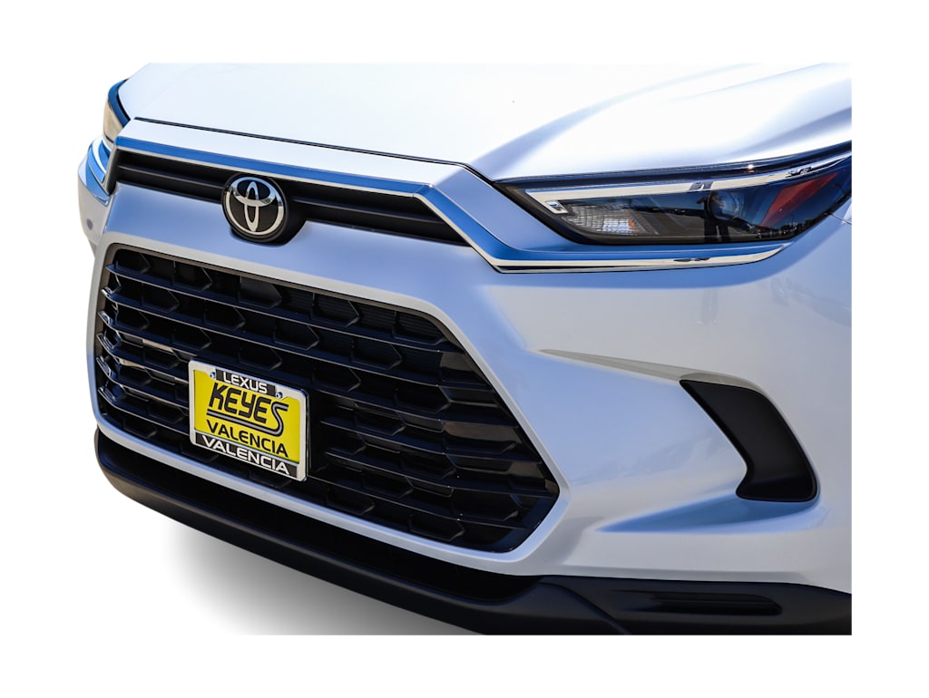 Thumbnail: 2026 Toyota Grand Highlander - 21