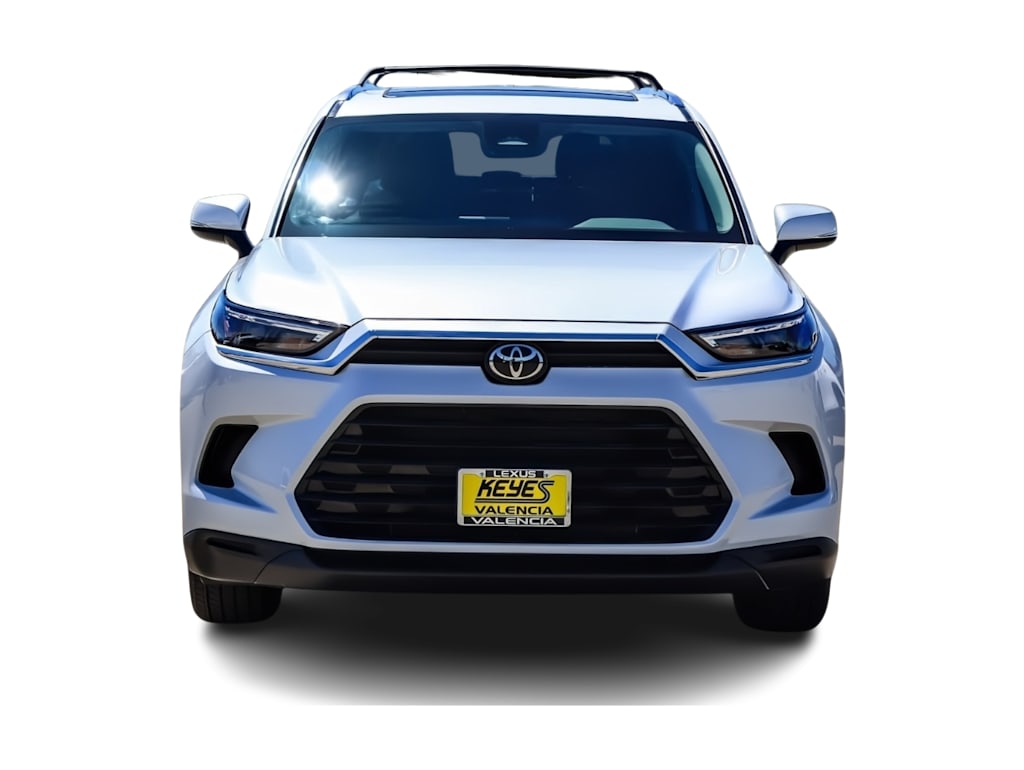 Thumbnail: 2026 Toyota Grand Highlander - 5