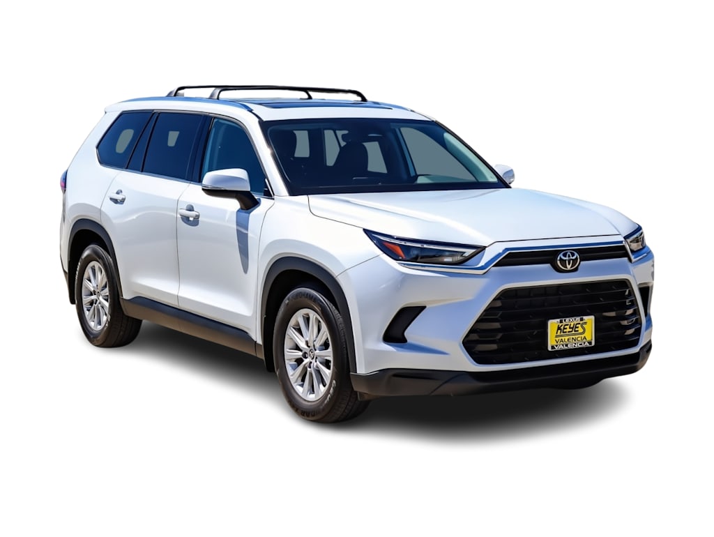 Thumbnail: 2026 Toyota Grand Highlander - 19