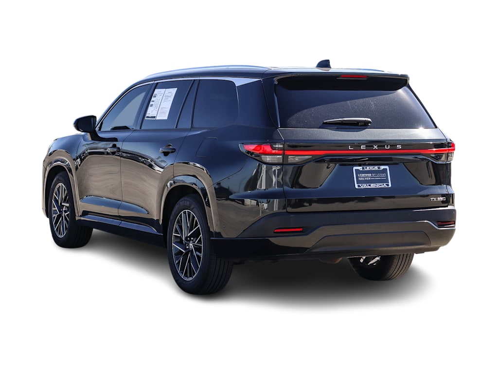 Thumbnail: 2024 Lexus TX - 3