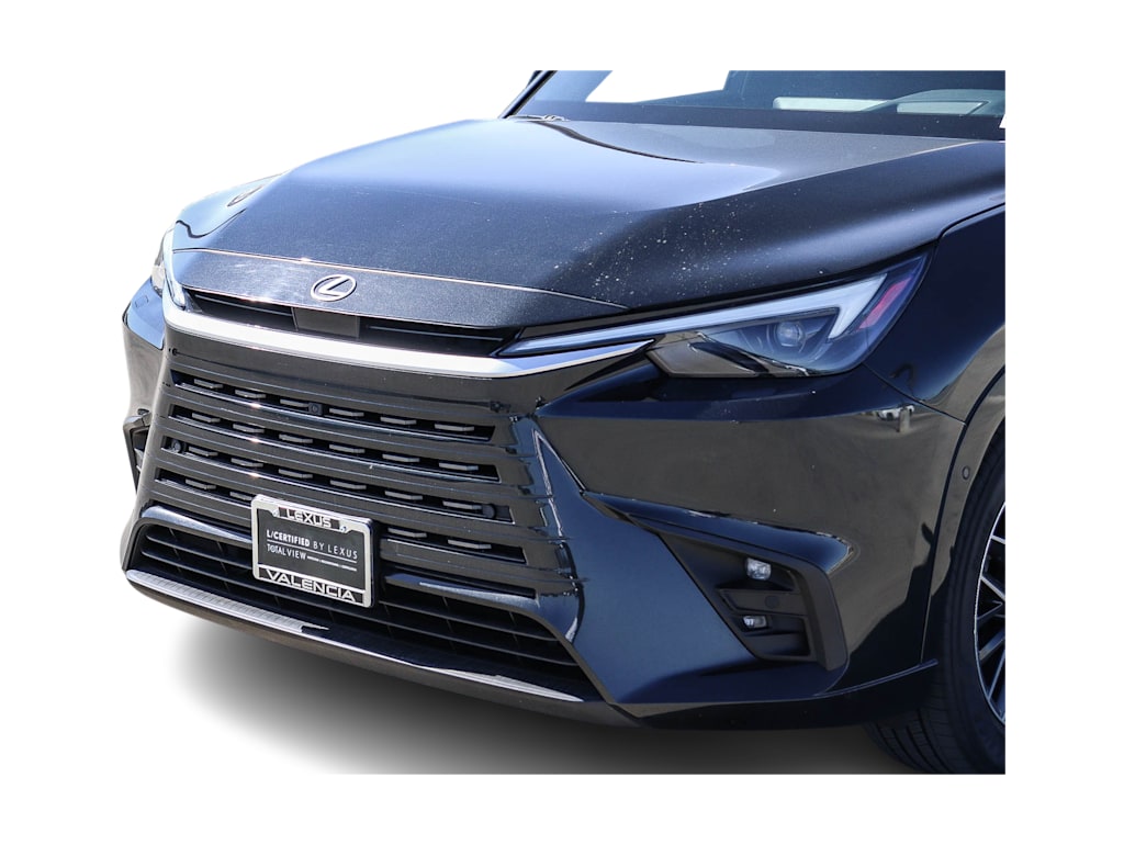 Thumbnail: 2024 Lexus TX - 22
