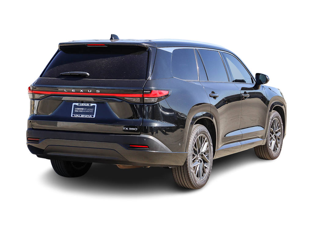 Thumbnail: 2024 Lexus TX - 19