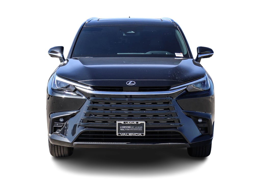 Thumbnail: 2024 Lexus TX - 5