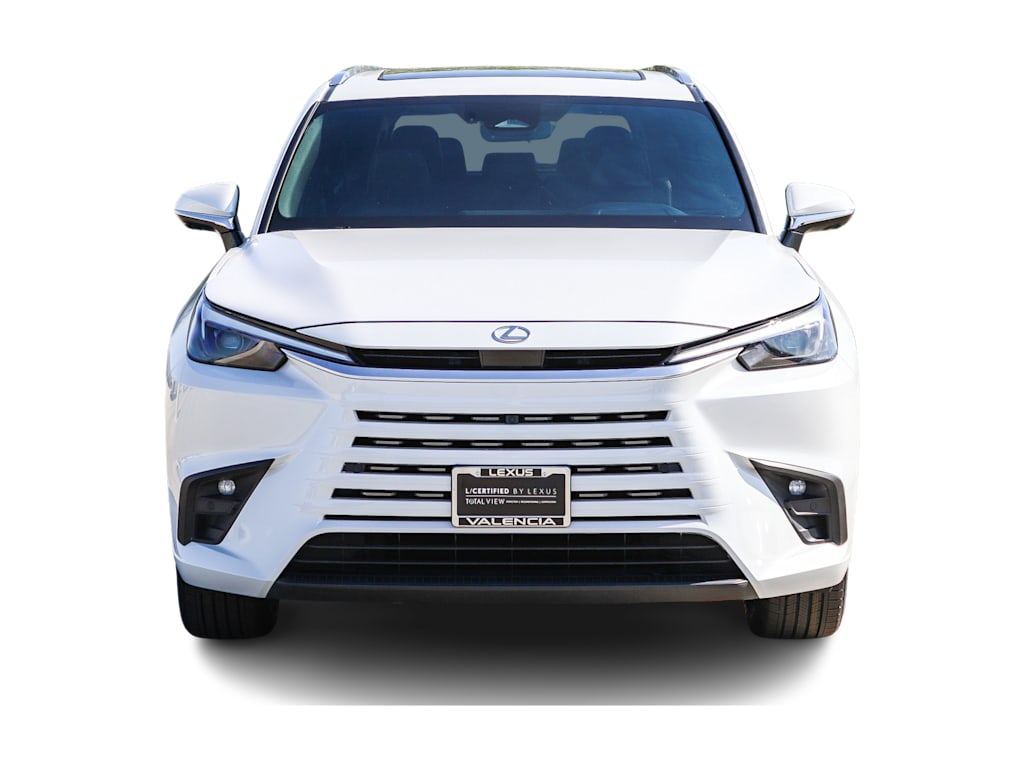 Thumbnail: 2024 Lexus TX - 5