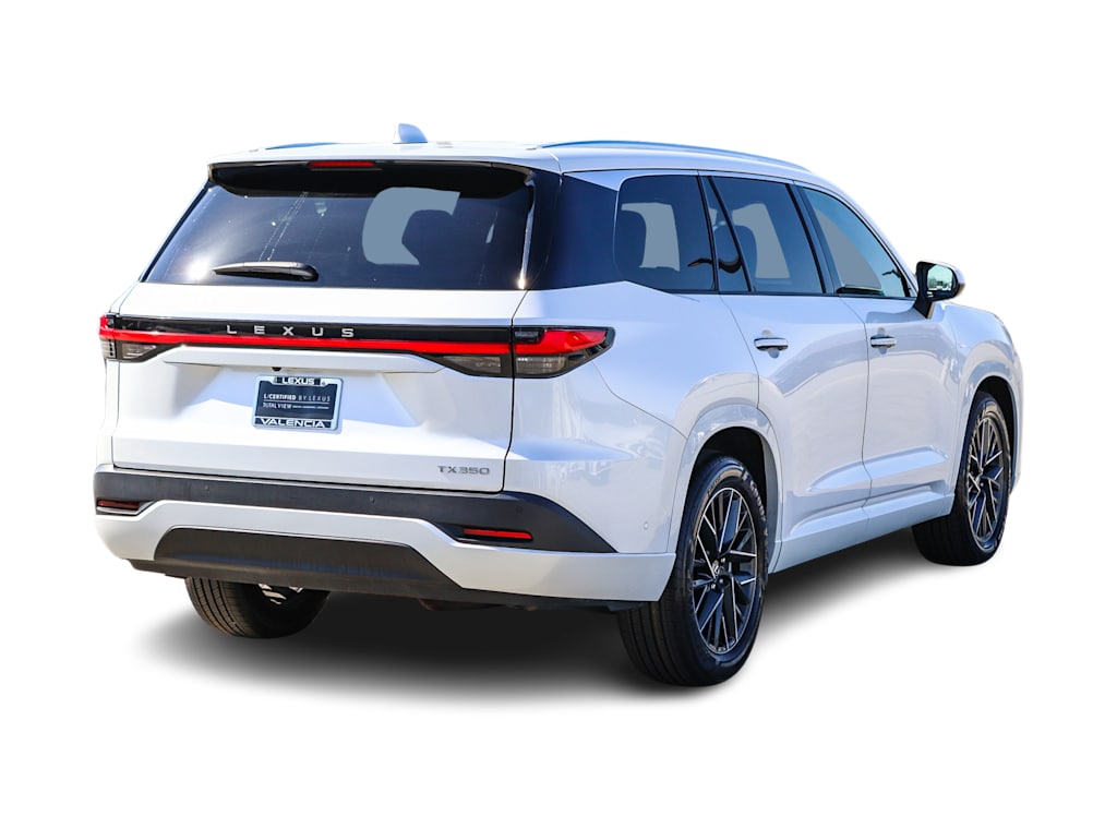Thumbnail: 2024 Lexus TX - 19