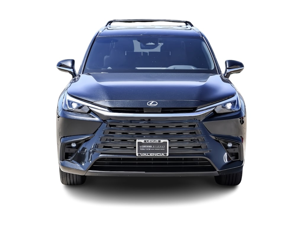 Thumbnail: 2025 Lexus TX - 18