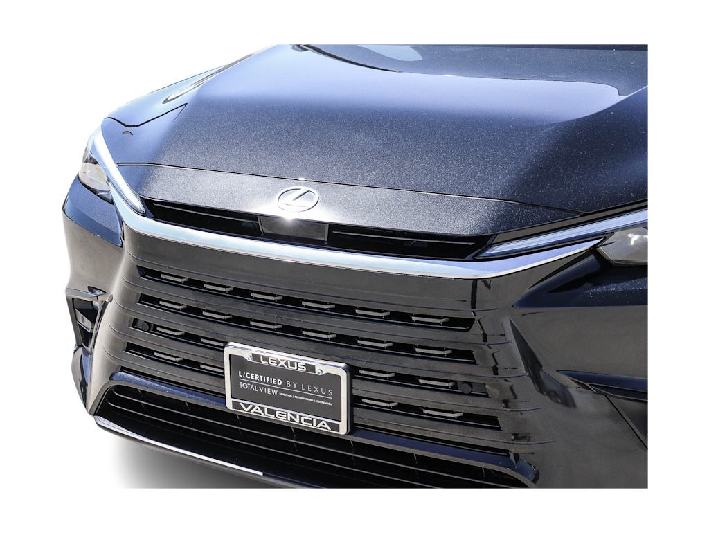 Thumbnail: 2025 Lexus TX - 20