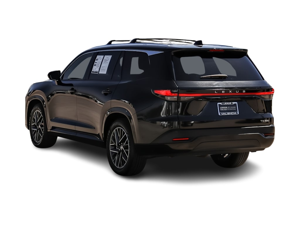 Thumbnail: 2025 Lexus TX - 3