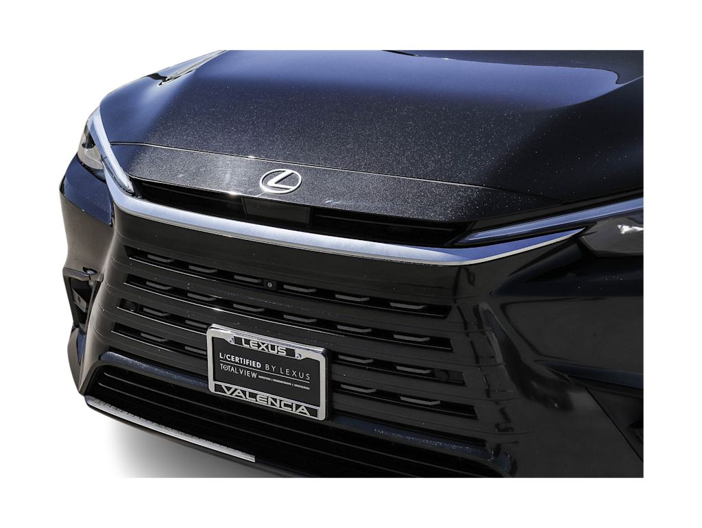 Thumbnail: 2025 Lexus TX - 21