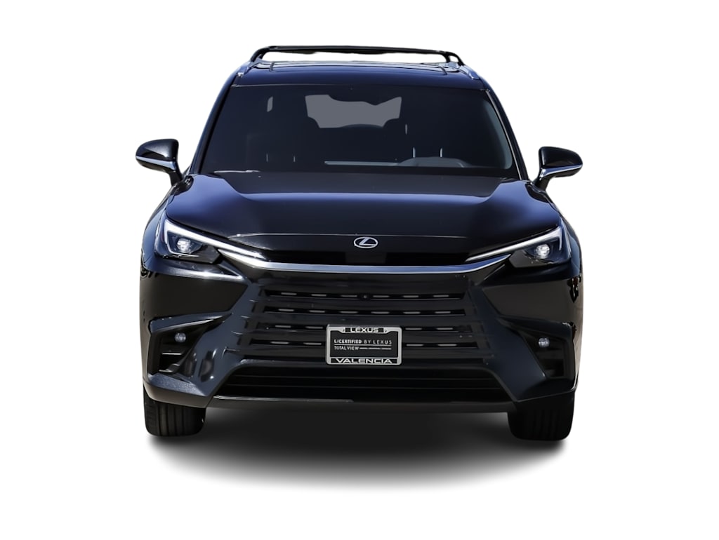 Thumbnail: 2025 Lexus TX - 5