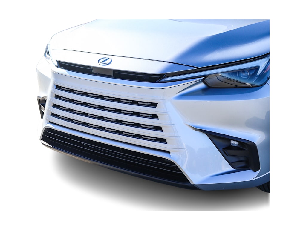 Thumbnail: 2024 Lexus TX - 21