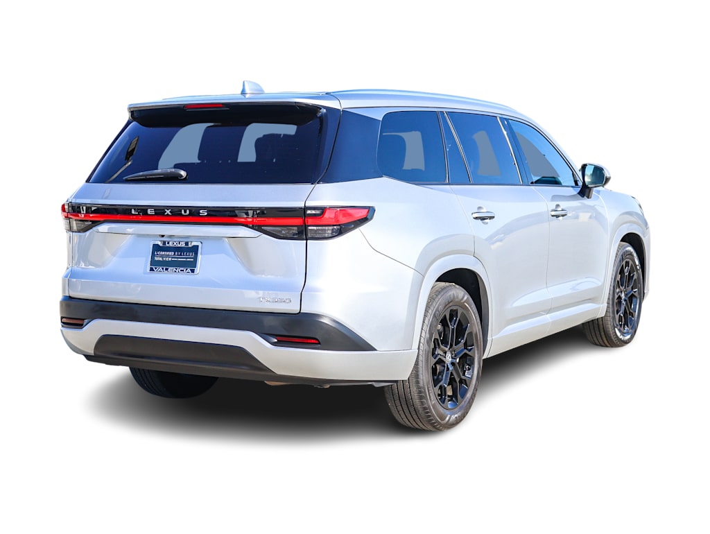 Thumbnail: 2024 Lexus TX - 18