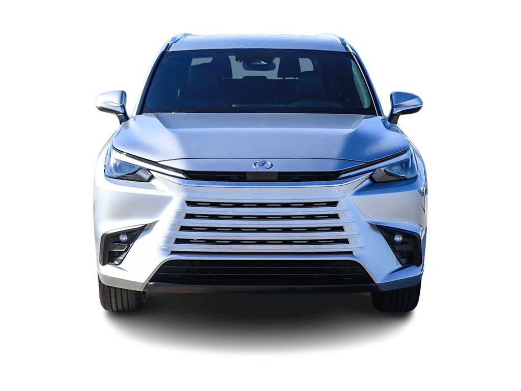 Thumbnail: 2024 Lexus TX - 5