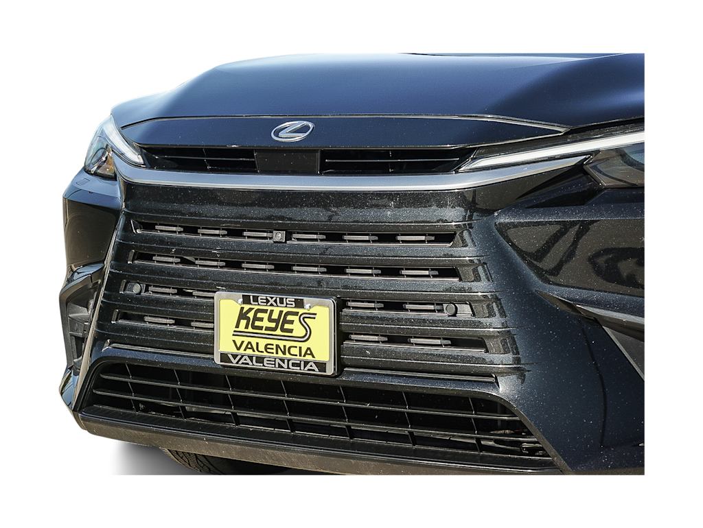 Thumbnail: 2024 Lexus TX - 19