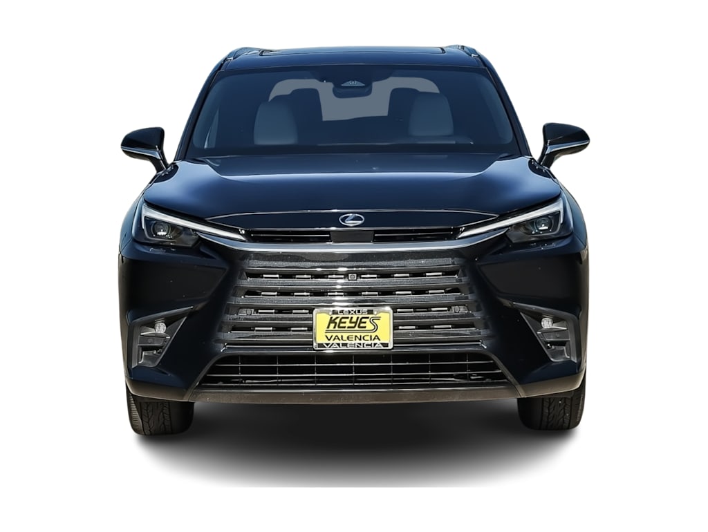 Thumbnail: 2024 Lexus TX - 4