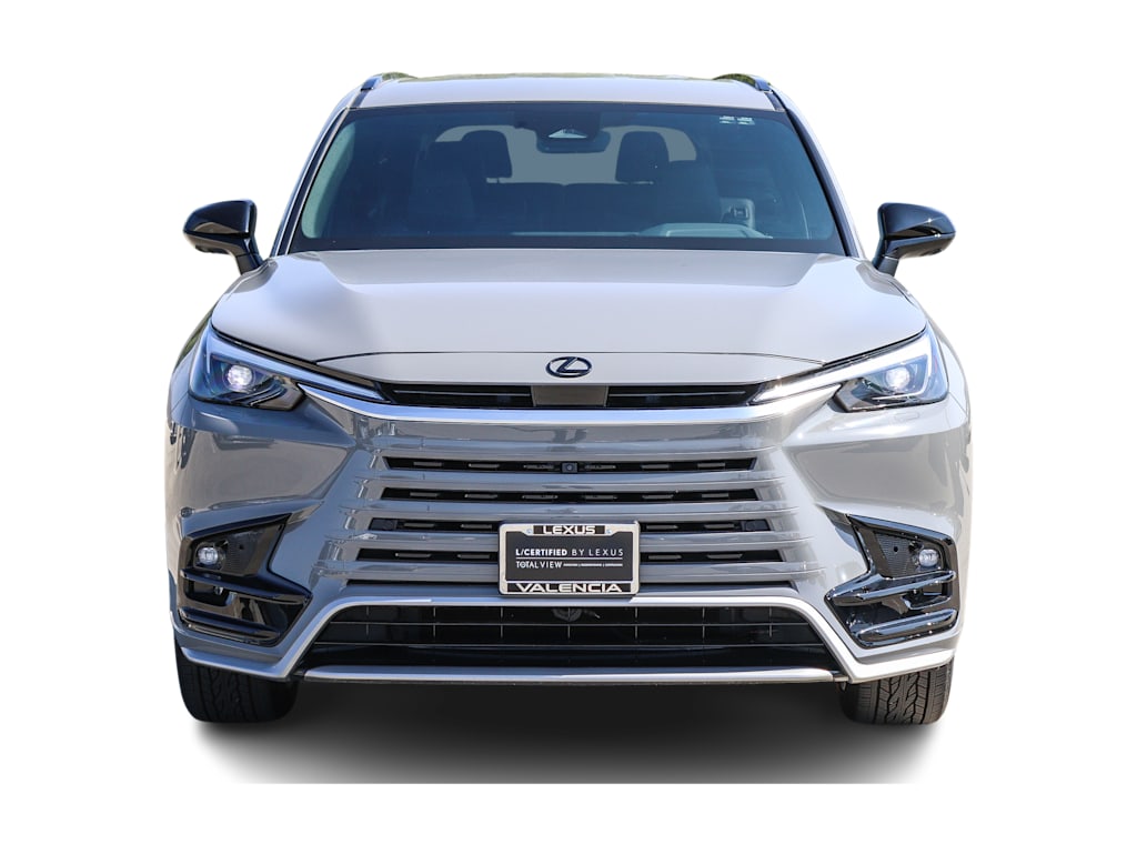 Thumbnail: 2026 Lexus TX - 5