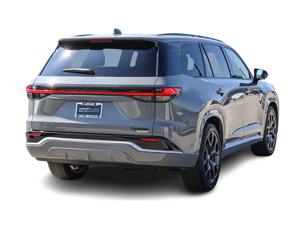 Thumbnail: 2026 Lexus TX - 19