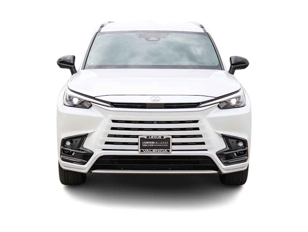 Thumbnail: 2024 Lexus TX - 5
