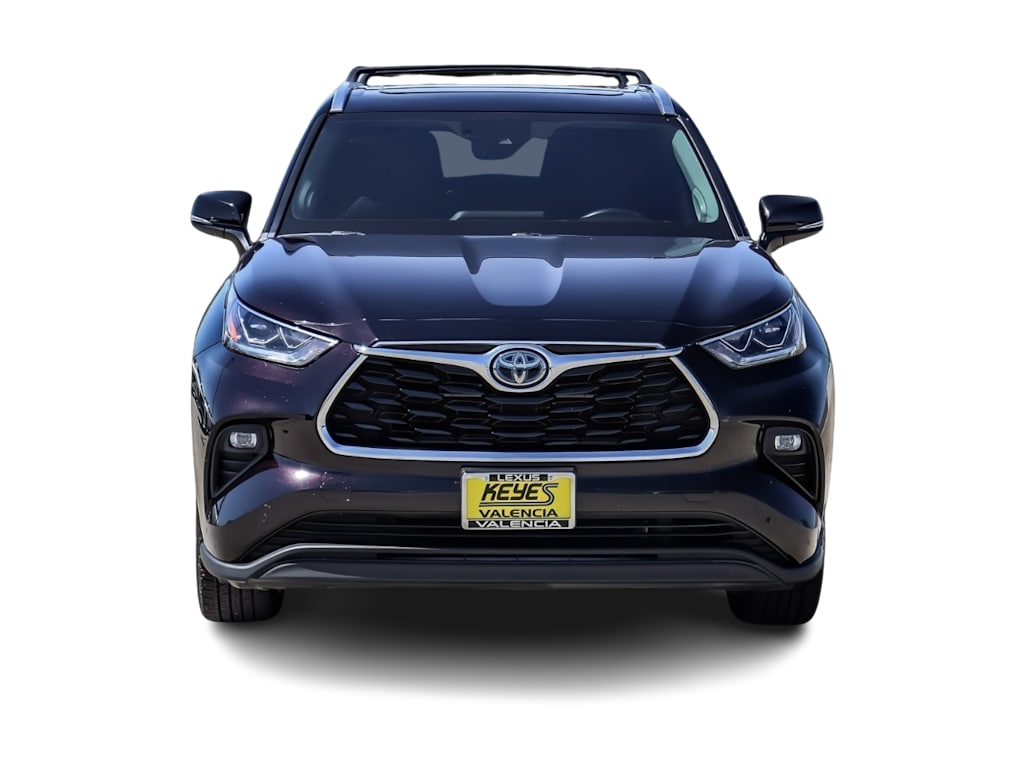 Thumbnail: 2021 Toyota Highlander - 5