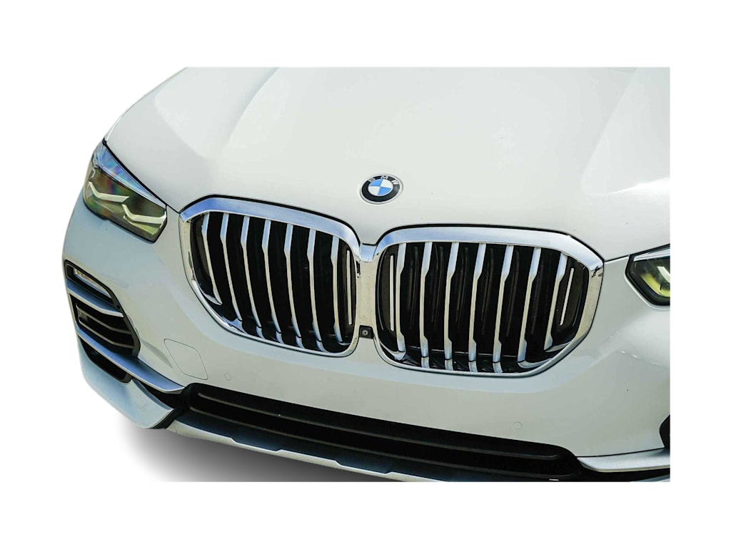 Thumbnail: 2021 BMW X5 - 22