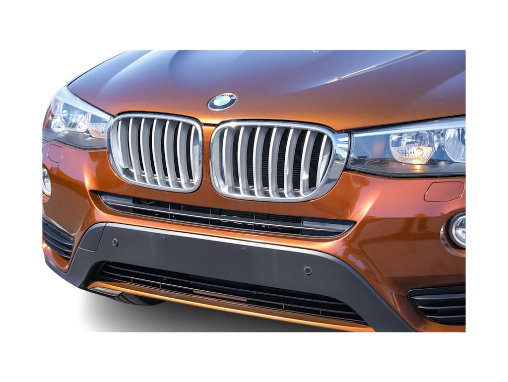 2017 BMW X3 sDrive28i 19