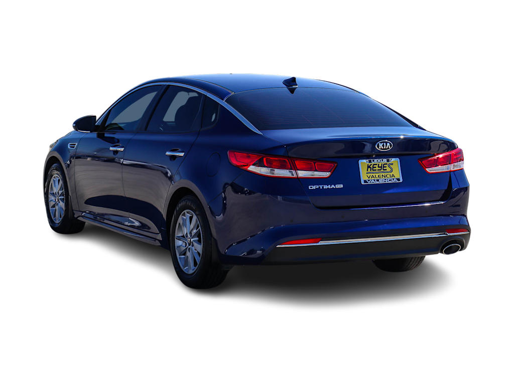 Thumbnail: 2018 Kia Optima - 3