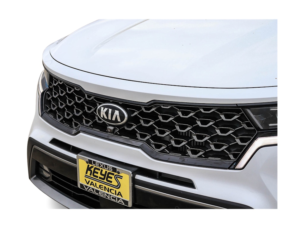 Thumbnail: 2021 Kia Sorento - 22