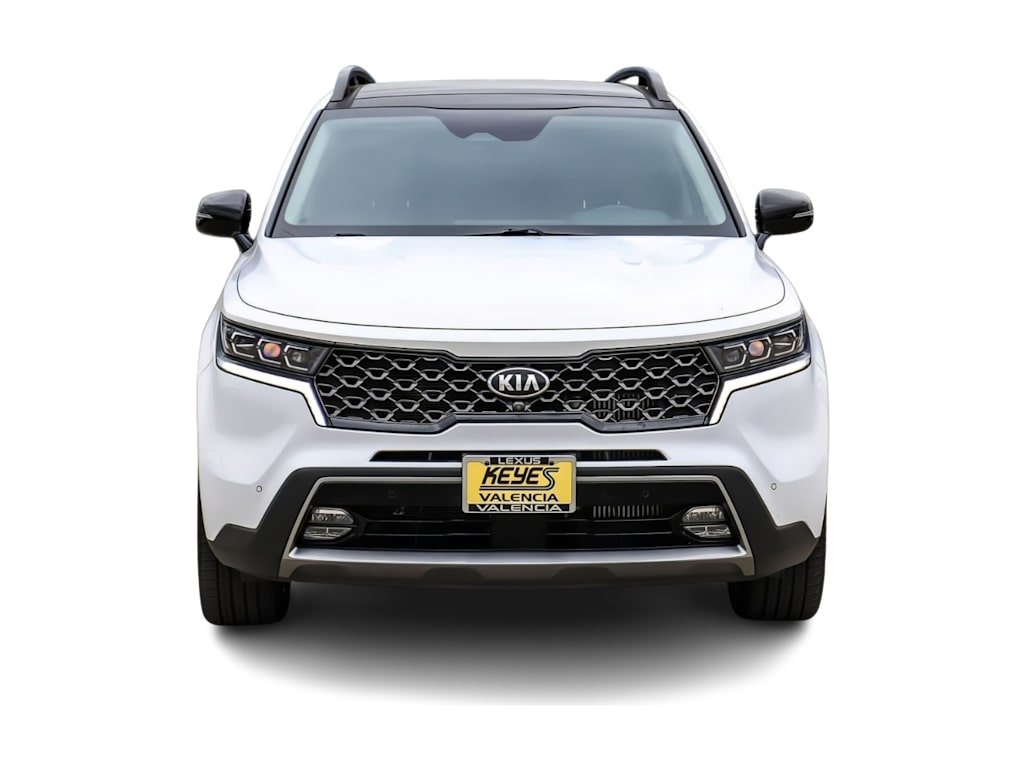 Thumbnail: 2021 Kia Sorento - 5