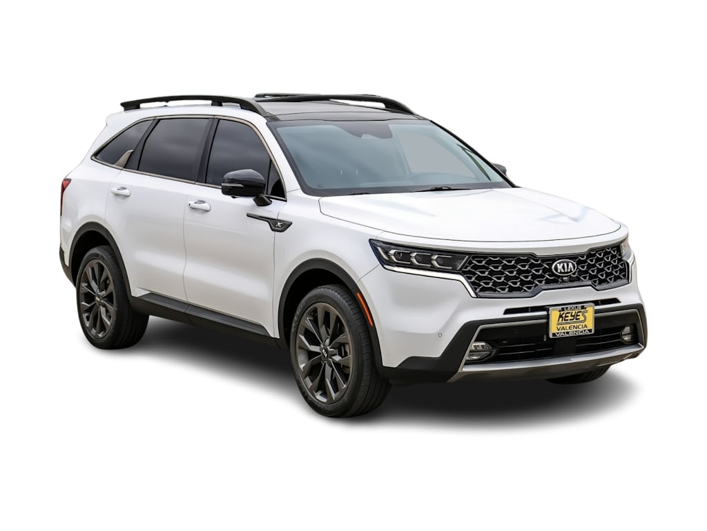 Thumbnail: 2021 Kia Sorento - 20