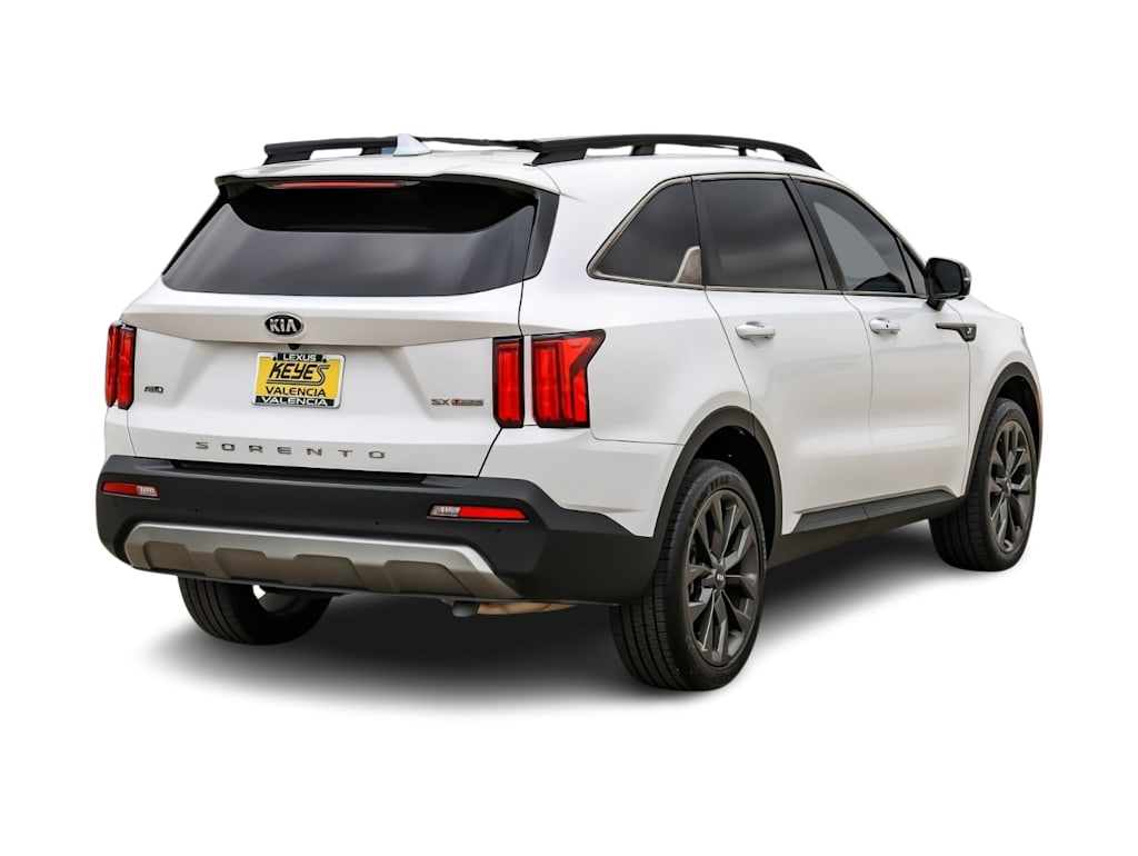 Thumbnail: 2021 Kia Sorento - 19