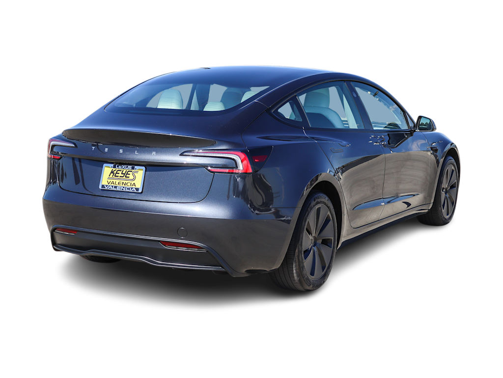 Thumbnail: 2025 Tesla Model 3 - 14