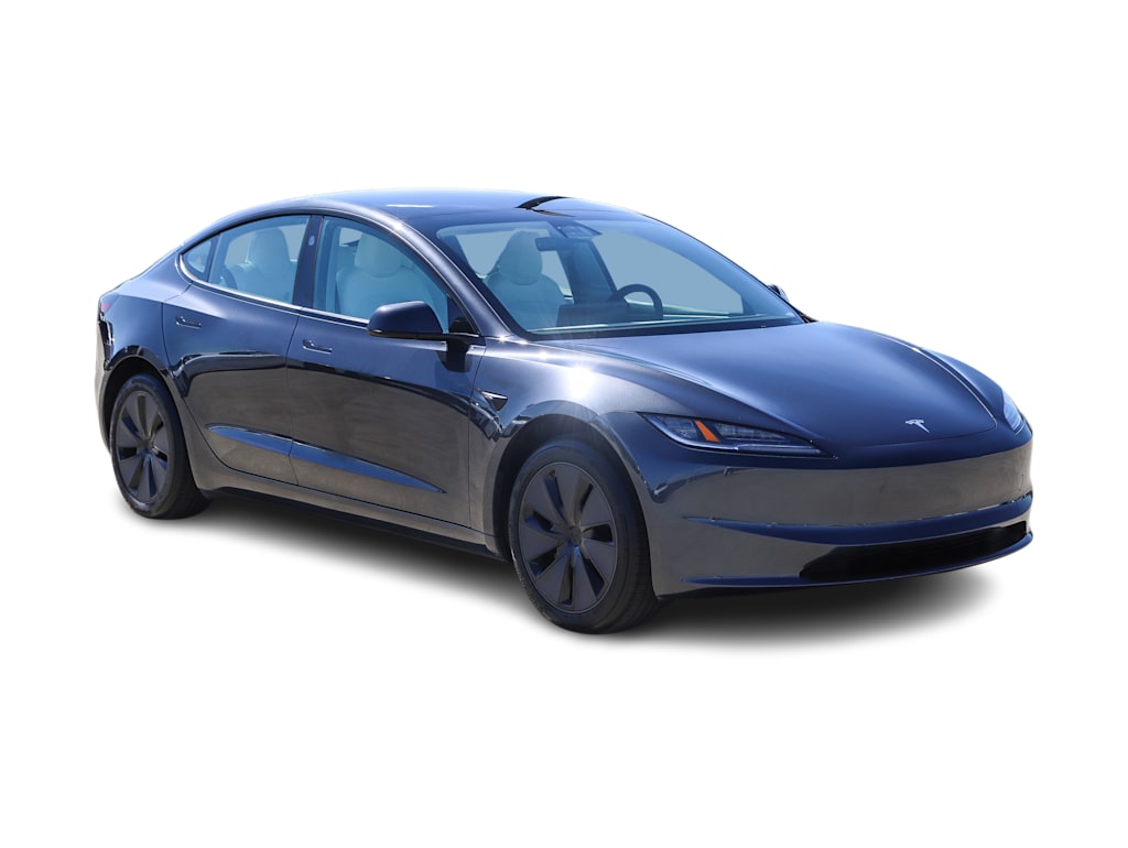 Thumbnail: 2025 Tesla Model 3 - 15