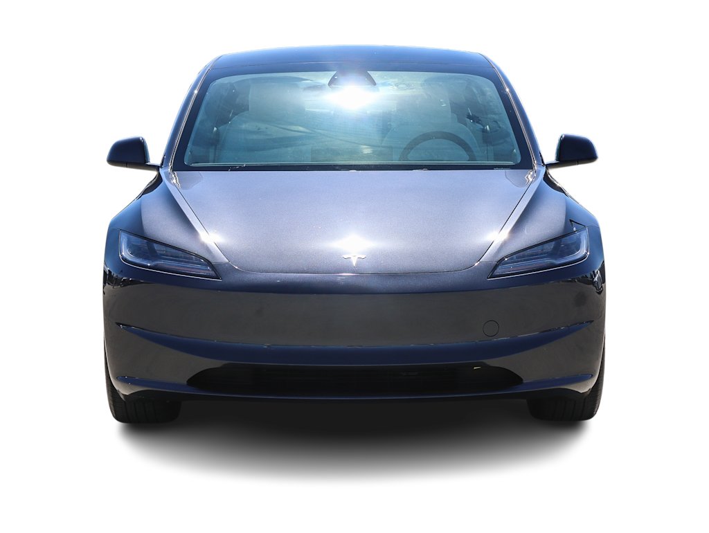 Thumbnail: 2025 Tesla Model 3 - 5