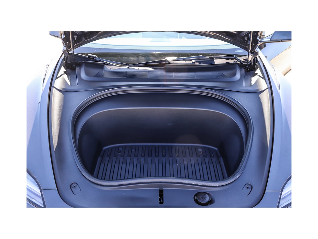 Thumbnail: 2025 Tesla Model 3 - 27