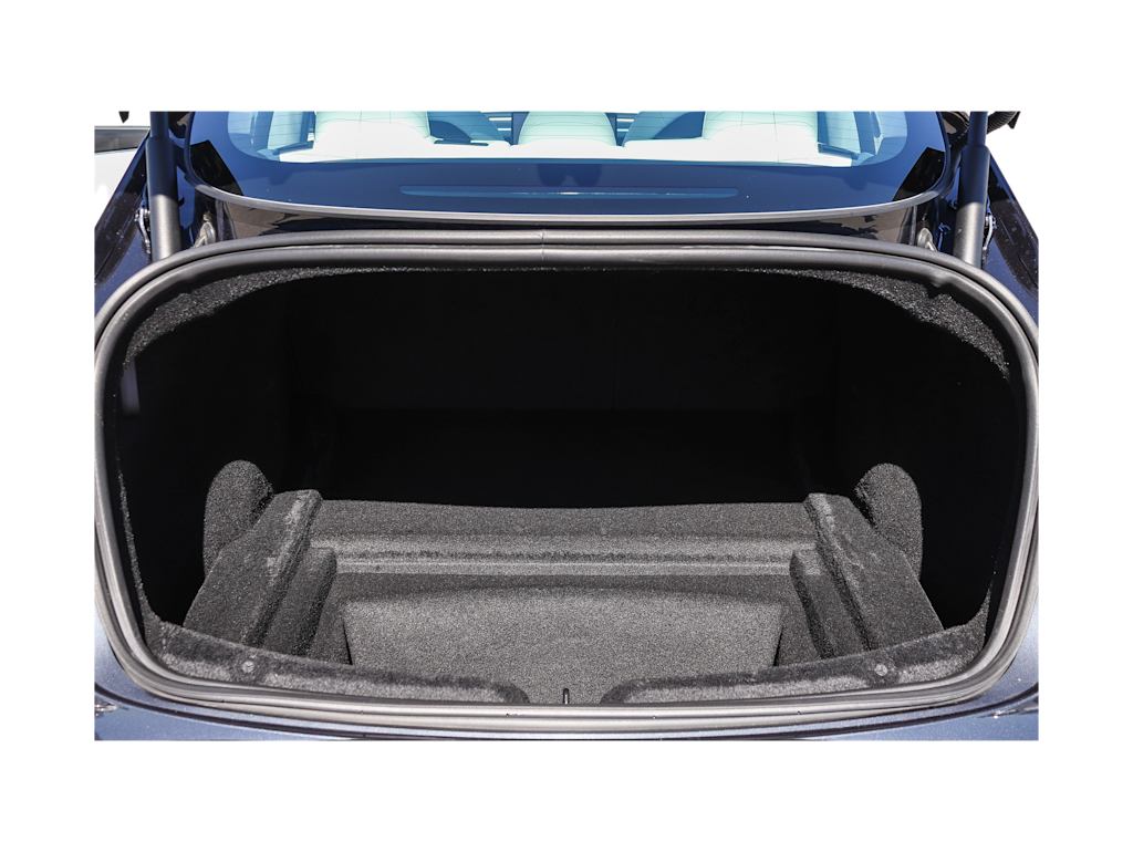 Thumbnail: 2025 Tesla Model 3 - 12