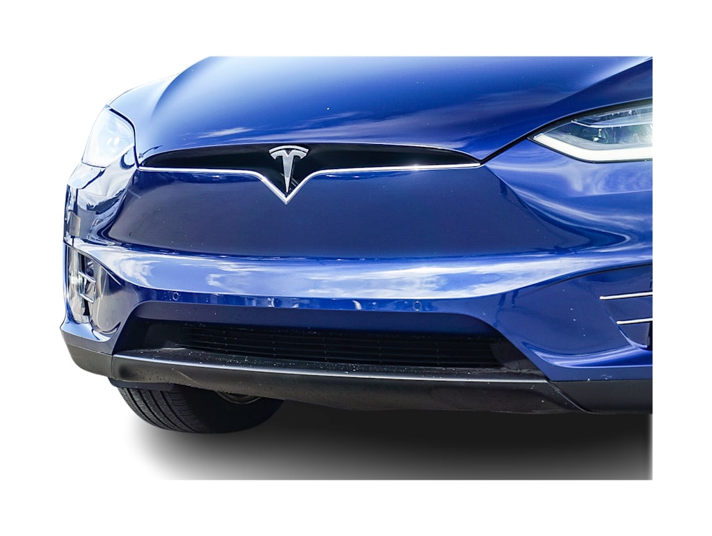 Thumbnail: 2020 Tesla Model X - 20
