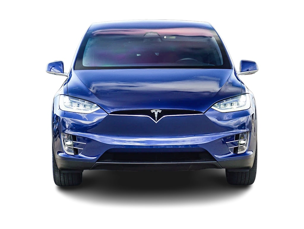 Thumbnail: 2020 Tesla Model X - 5