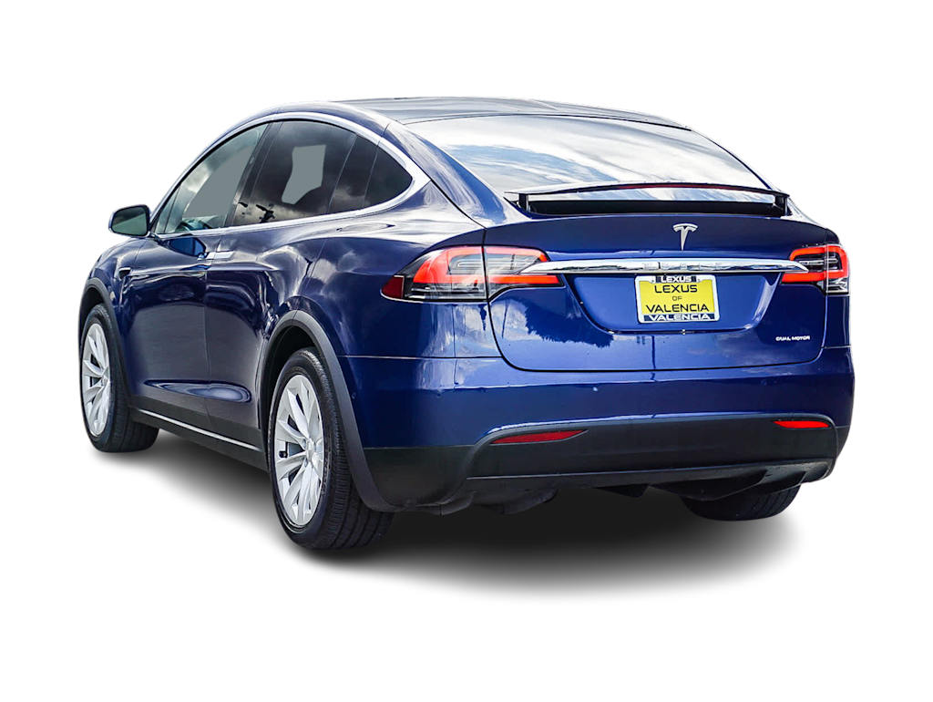 Thumbnail: 2020 Tesla Model X - 3