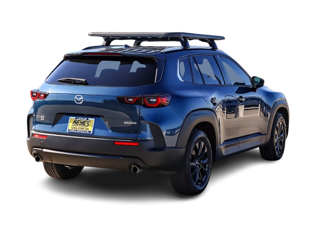 Thumbnail: 2025 Mazda CX-50 - 19