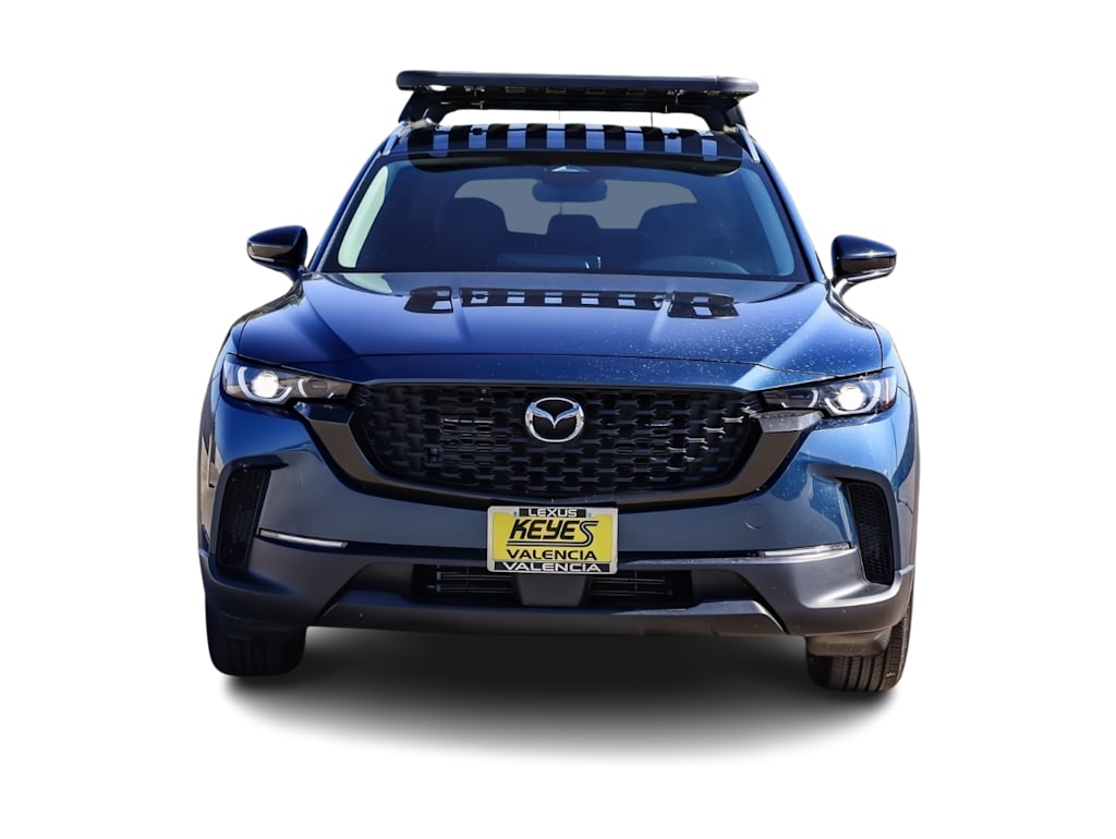 Thumbnail: 2025 Mazda CX-50 - 5