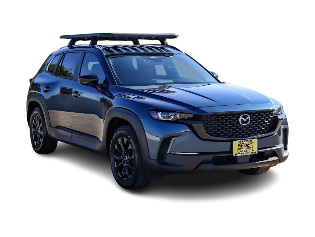 Thumbnail: 2025 Mazda CX-50 - 20