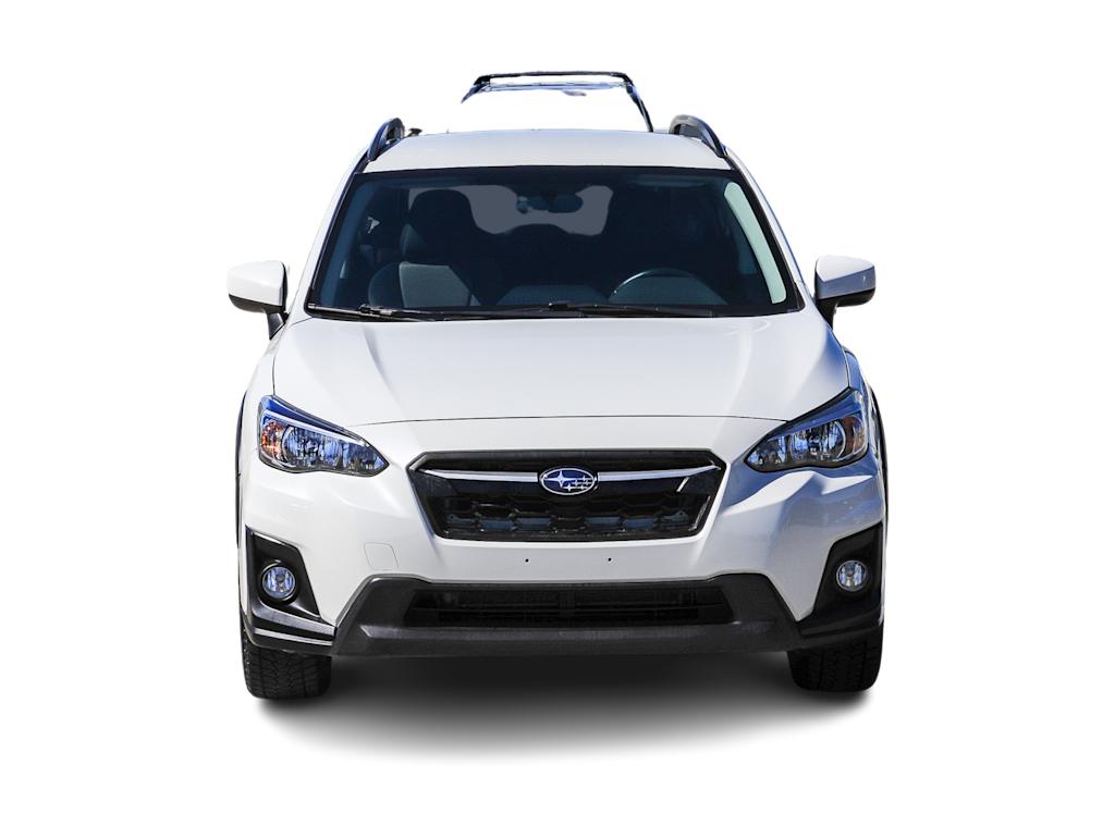 Thumbnail: 2019 Subaru Crosstrek - 4