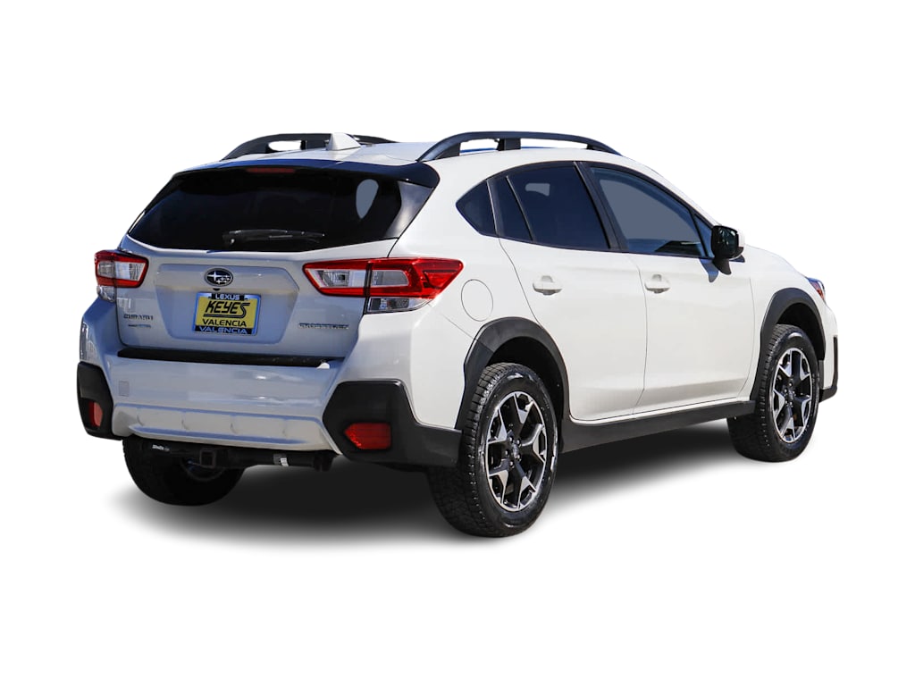 Thumbnail: 2019 Subaru Crosstrek - 18